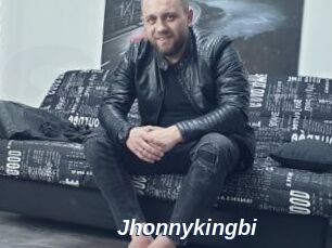 Jhonnykingbi