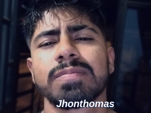 Jhonthomas