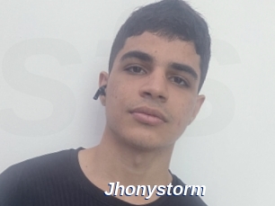 Jhonystorm