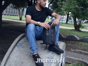 Jhorsdisel
