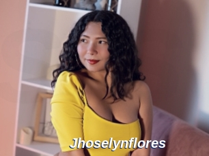 Jhoselynflores