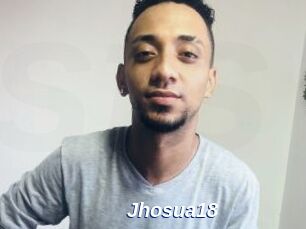 Jhosua18