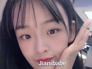 Jianibabe
