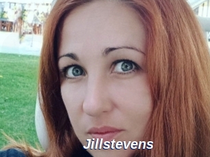 Jillstevens