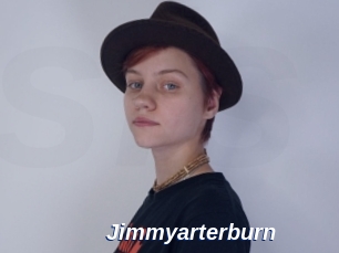 Jimmyarterburn