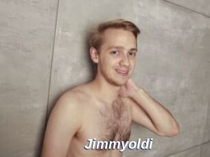 Jimmyoldi