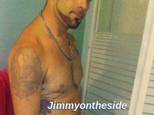 Jimmyontheside