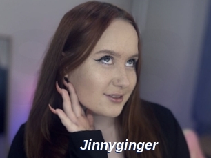 Jinnyginger