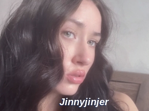 Jinnyjinjer