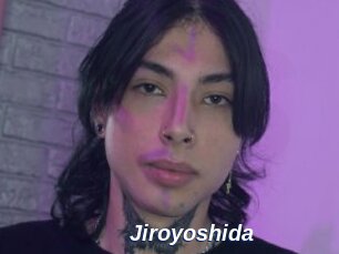 Jiroyoshida