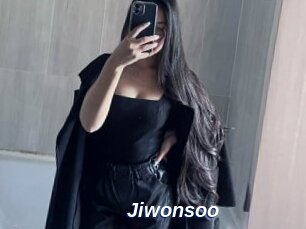 Jiwonsoo