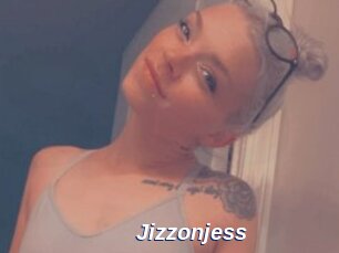 Jizzonjess