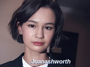 Joanashworth