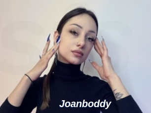 Joanboddy