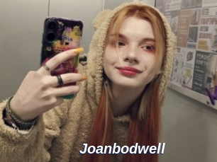 Joanbodwell