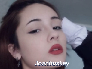 Joanbuskey