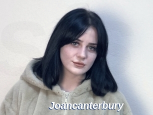 Joancanterbury
