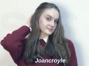 Joancroyle
