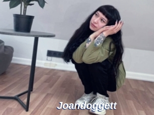 Joandoggett