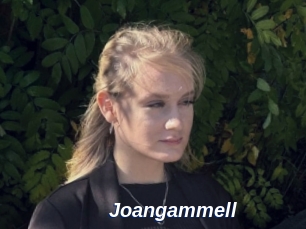 Joangammell