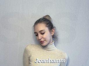 Joanhamm