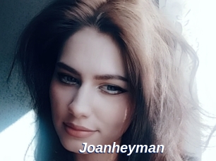 Joanheyman