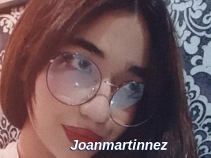 Joanmartinnez