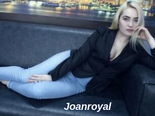 Joanroyal