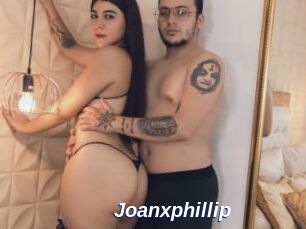 Joanxphillip