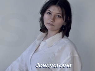 Joanycrover