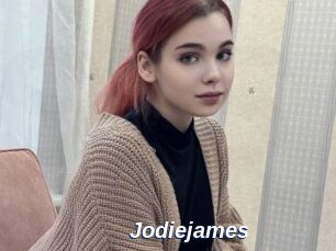 Jodiejames