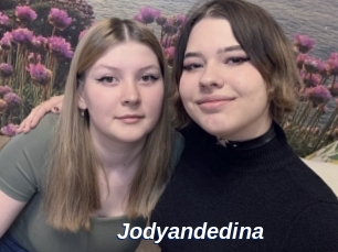 Jodyandedina
