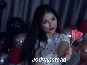 Jodyanstead