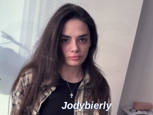 Jodybierly