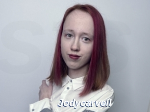 Jodycarvell