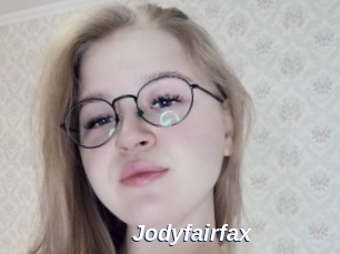Jodyfairfax