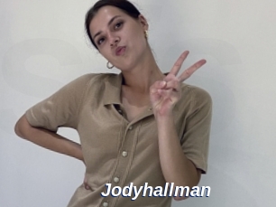 Jodyhallman