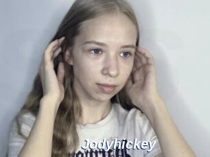 Jodyhickey