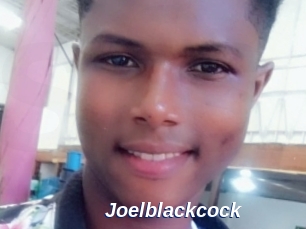 joelblackcock Safer Sex