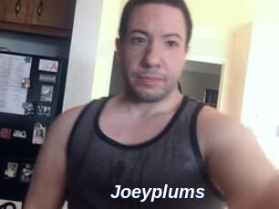 Joeyplums