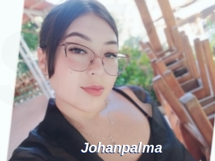 Johanpalma