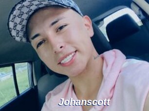 Johanscott