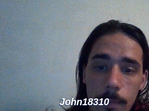 John18310