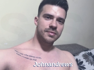 Johnandrews
