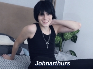 Johnarthurs