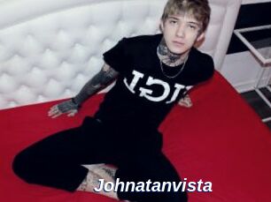 Johnatanvista