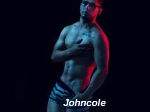 Johncole