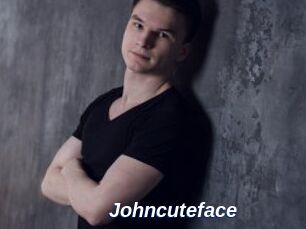 Johncuteface