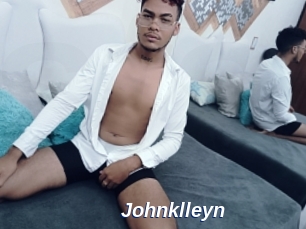Johnklleyn