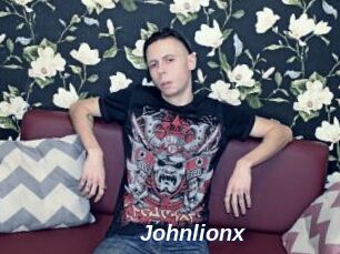 Johnlionx